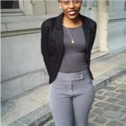 Professeur bilingue Anglais-Français tous niveaux